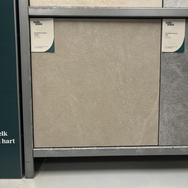 Ceramiton Canyon Greige