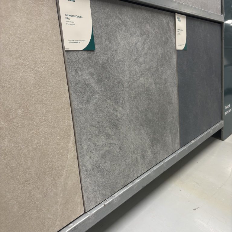 Ceramiton Canyon Mist