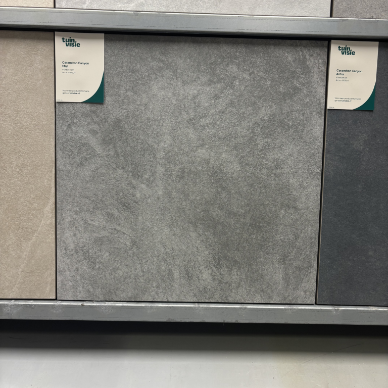 Ceramiton Canyon Mist