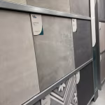 Ceramiton Fiorde Ash