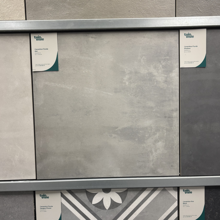 Ceramiton Fiorde Ash