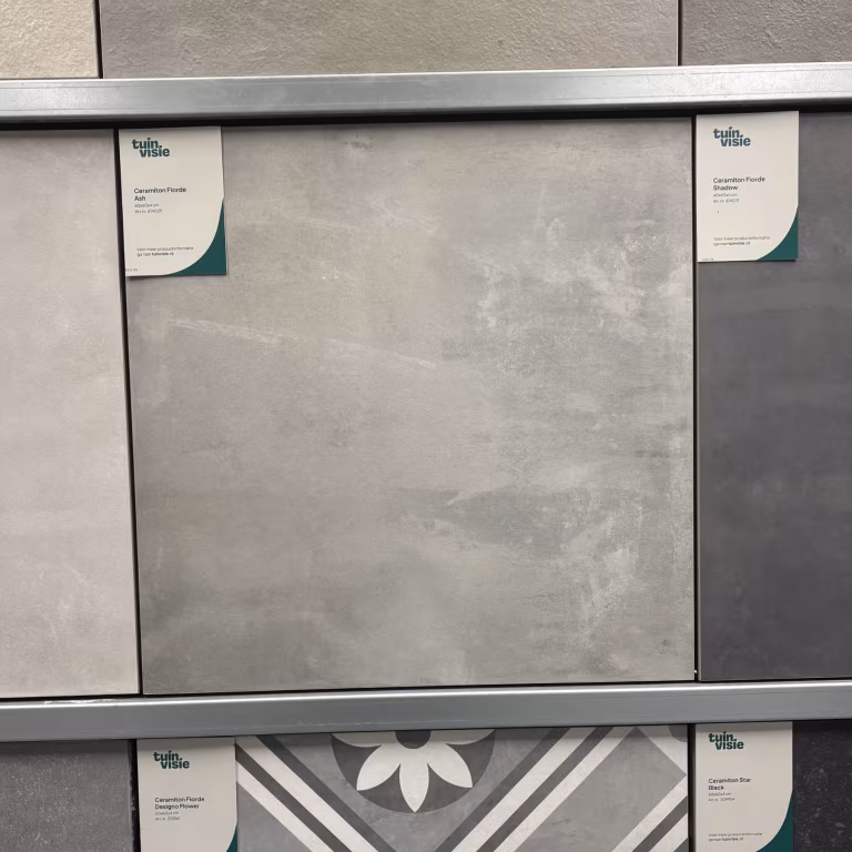 Ceramiton Fiorde Ash