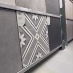 Ceramiton Fiorde Designo Flower