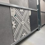 Ceramiton Fiorde Designo Flower