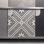 Ceramiton Fiorde Designo Flower
