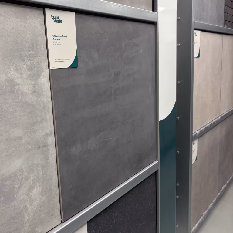 Ceramiton Fiorde Shadow