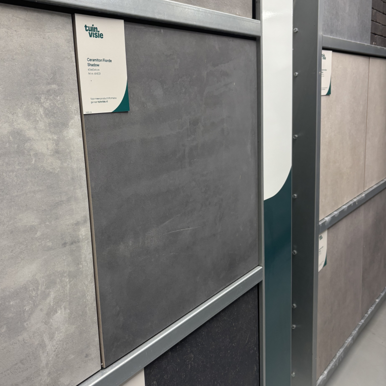 Ceramiton Fiorde Shadow