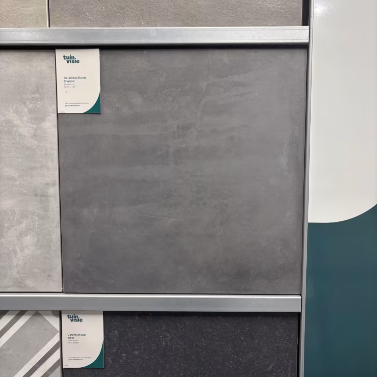 Ceramiton Fiorde Shadow