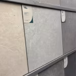 Ceramiton Rivo Almond