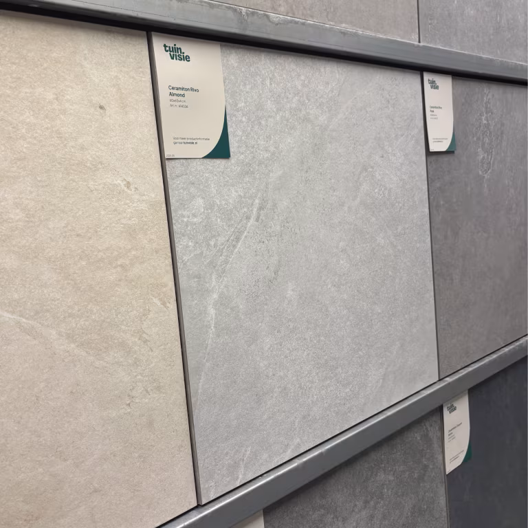 Ceramiton Rivo Almond