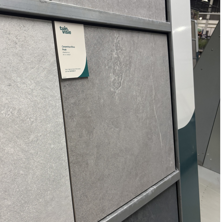 Ceramiton Rivo Peak