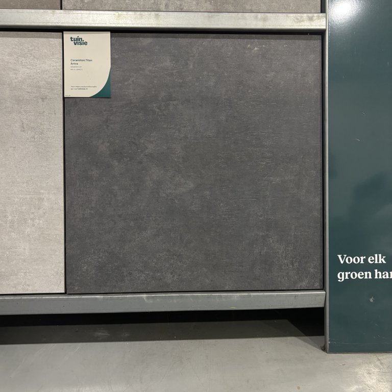 Ceramiton Titan Antra