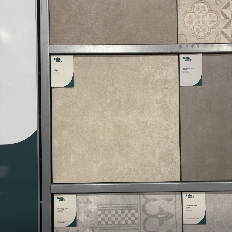 Ceramiton Titan Beige