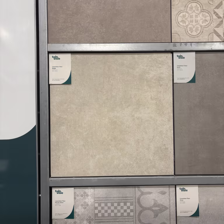 Ceramiton Titan Beige