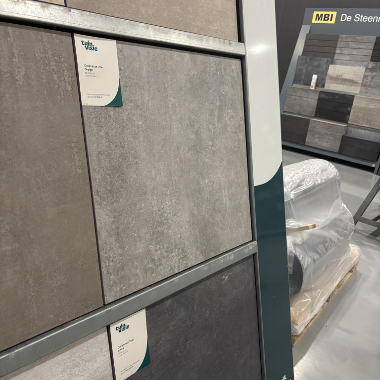 Ceramiton Titan Greige