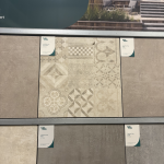 Ceramiton Titan Mosaic Beige