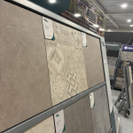 Ceramiton Titan Mosaic Beige