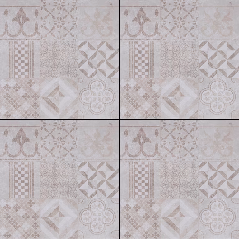 Ceramiton Titan Mosaic Beige