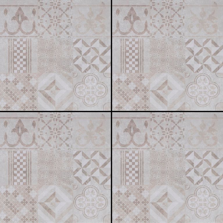 Ceramiton Titan Mosaic Beige