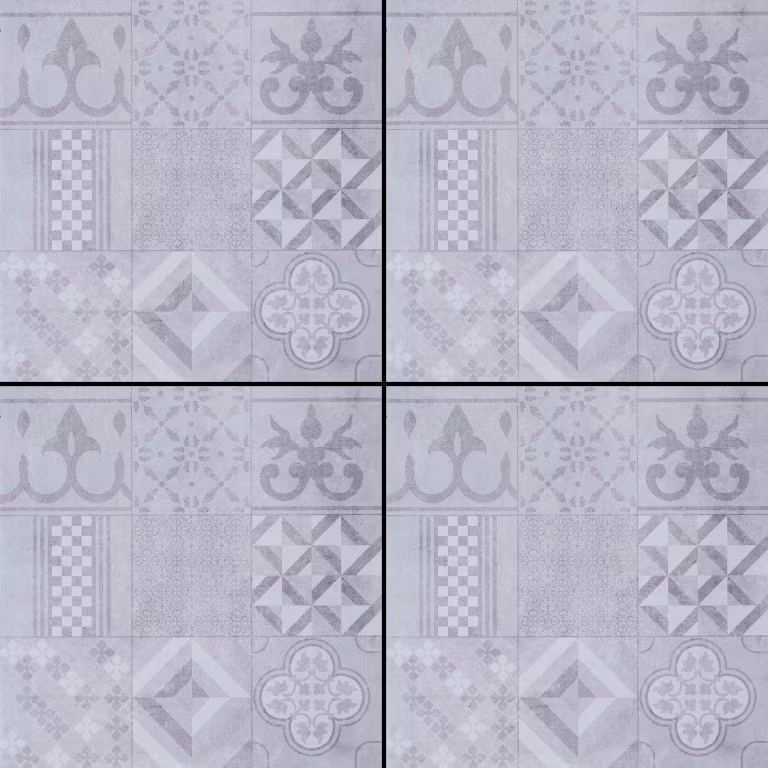 Ceramiton Titan Mosaic Grey