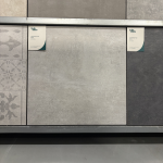 Ceramiton Titan Silver