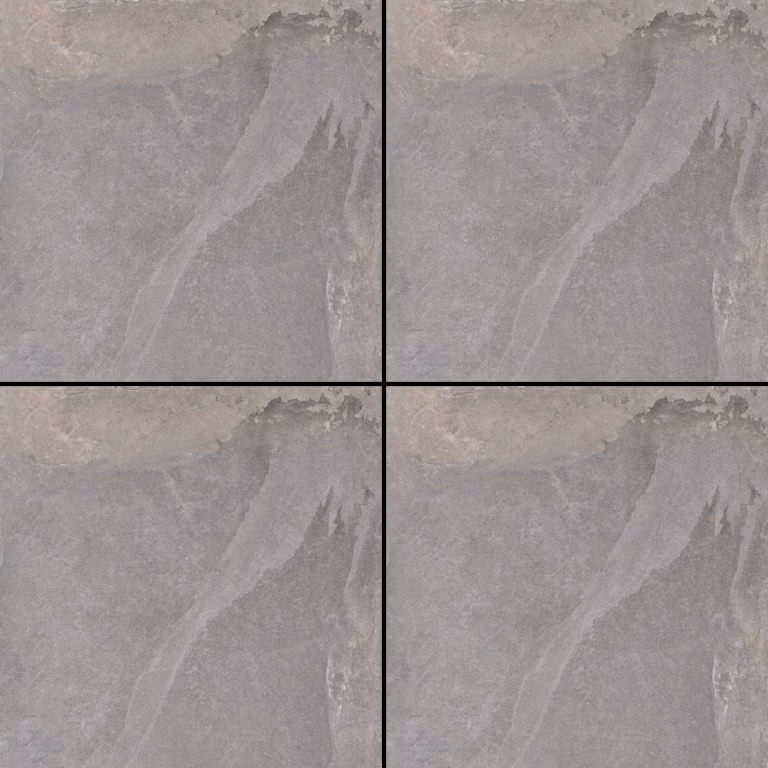 GeoCeramica 60×60 Heritage Mid Grey