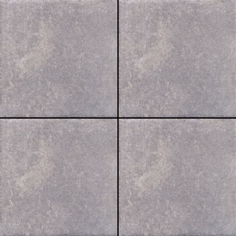 GeoCeramica 60×60 Imperial Light Grey