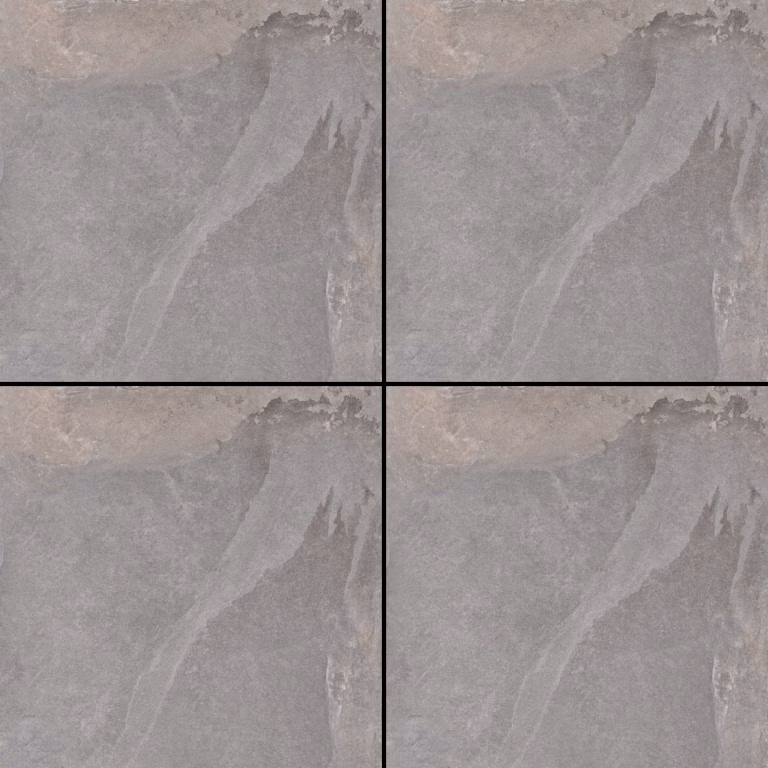 GeoCeramica 80×80 Heritage Mid Grey