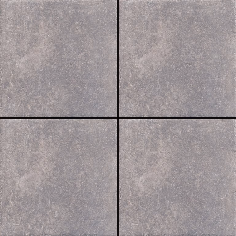 GeoCeramica 80×80 Imperial Dark Grey
