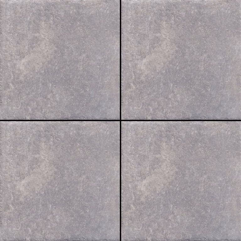 GeoCeramica 80×80 Imperial Light Grey