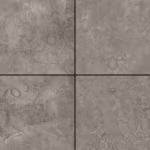 Kera Twice 60x60 Fiammato Gris Decor