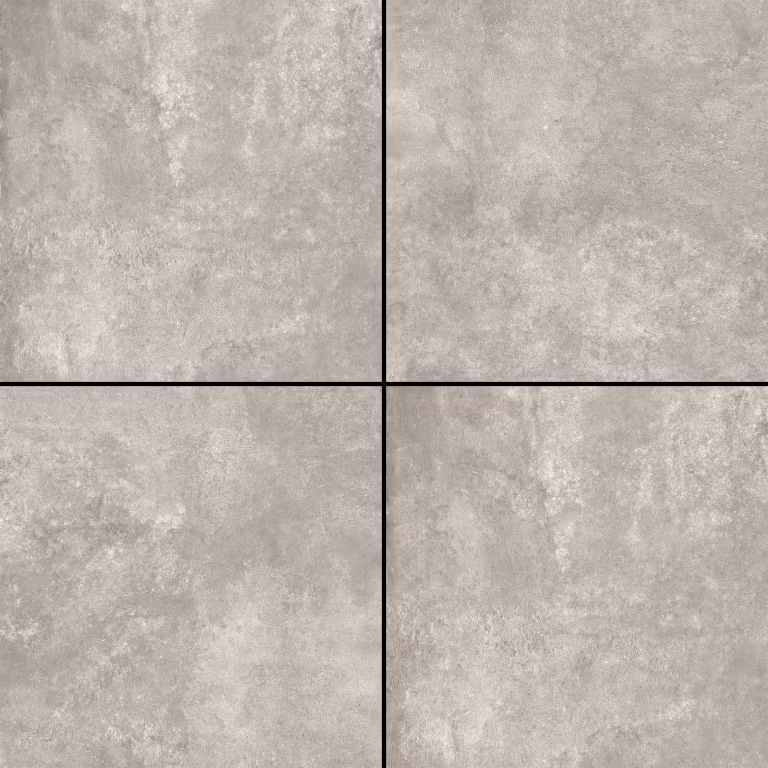 Kera Twice 60×60 Ardesia Grey