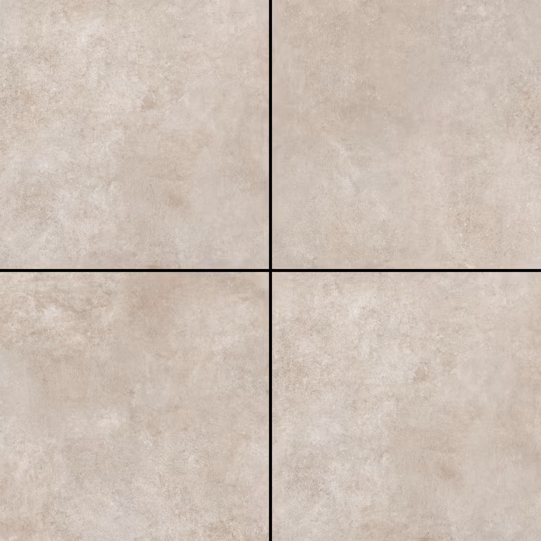 Kera Twice 60×60 Ardesia Taupe