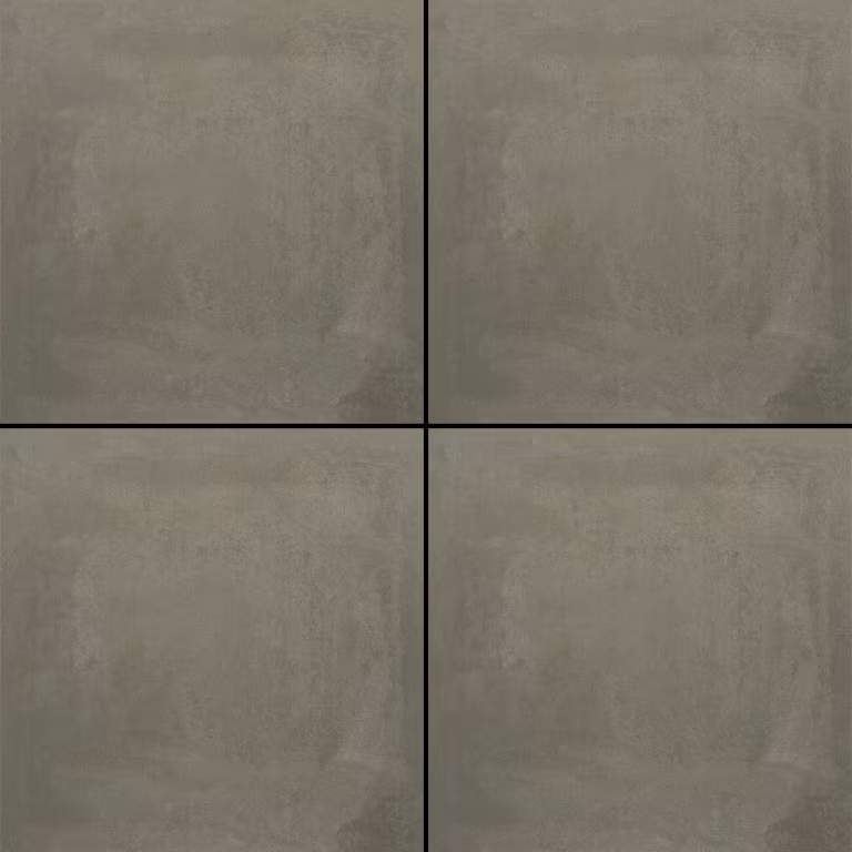 Kera Twice 60×60 Cerabeton Cendre