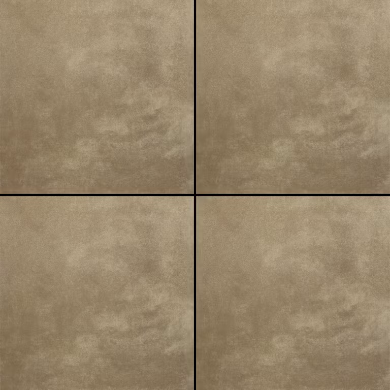 Kera Twice 60×60 Cerabeton Taupe