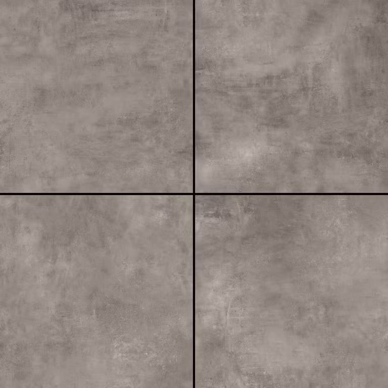 Kera Twice 60×60 Fiammato Gris