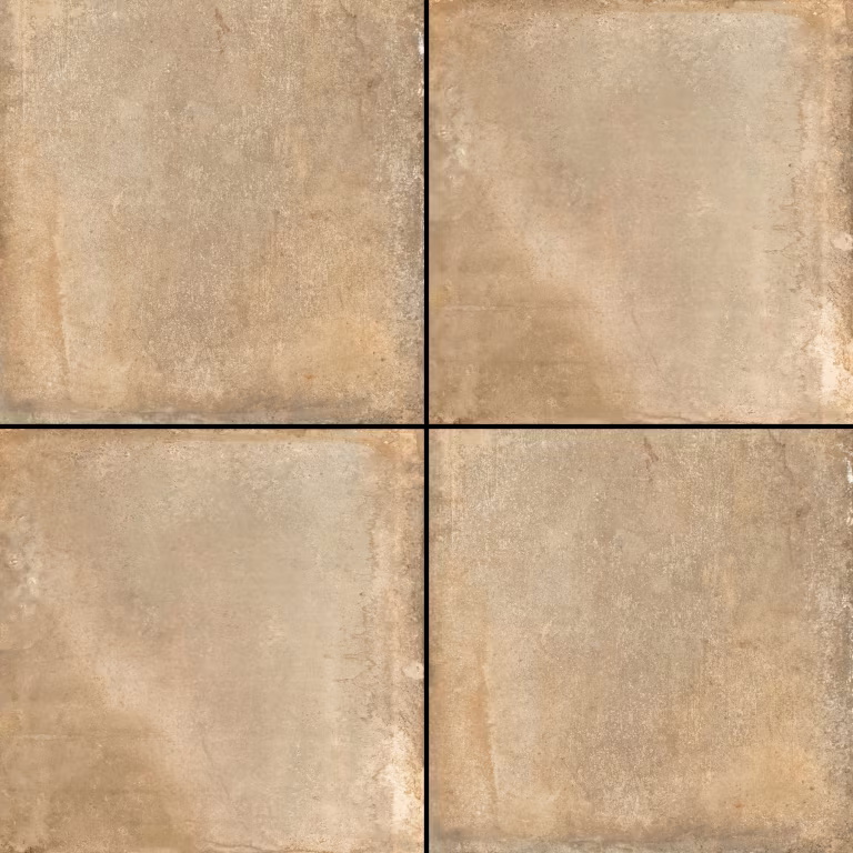 Kera Twice 60×60 Sabbia Beige