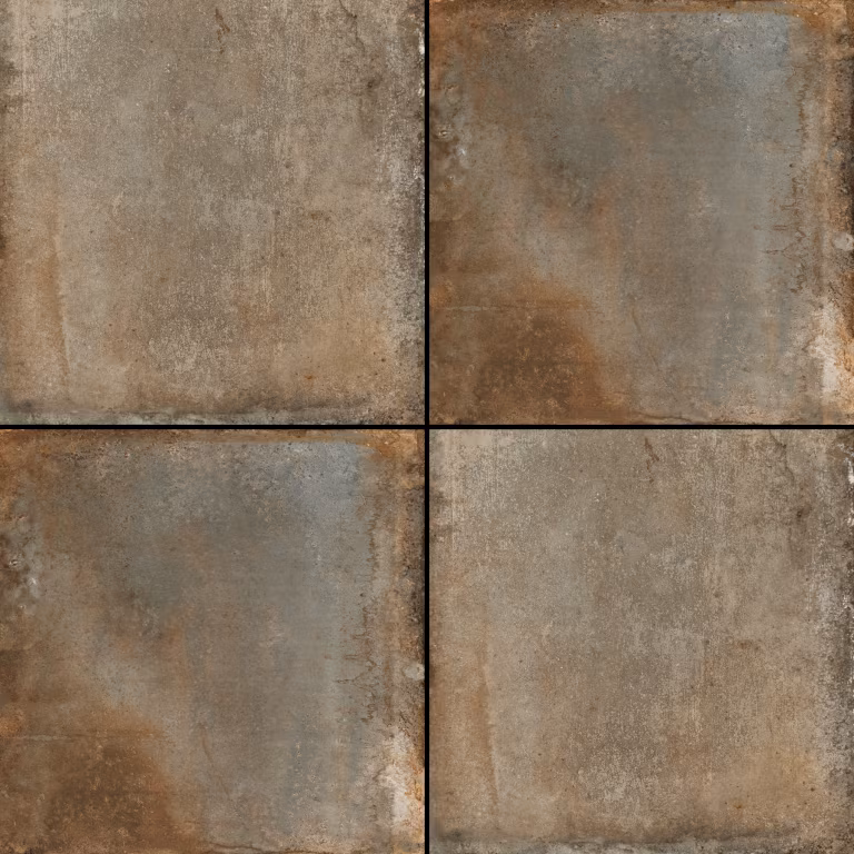 Kera Twice 60×60 Sabbia Taupe