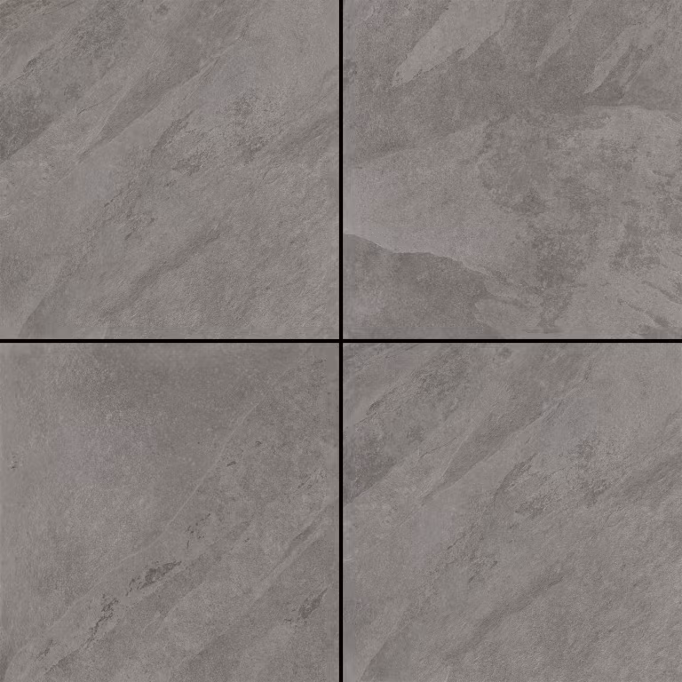 Kera Twice 60×60 Slate Griseo