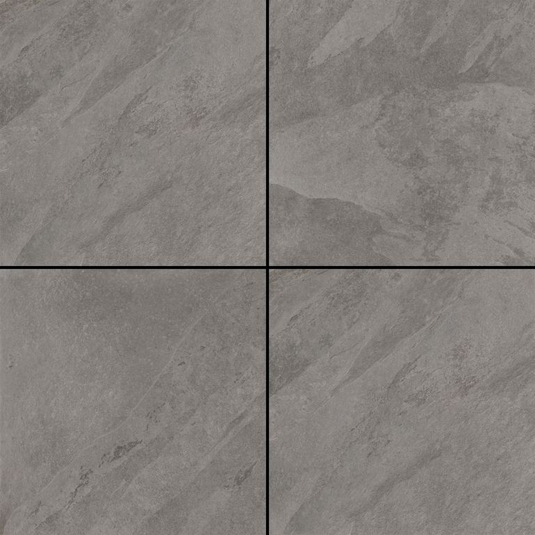 Kera Twice 60×60 Slate Griseo