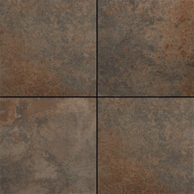 Kera Twice 60×60 multicolor tegel
