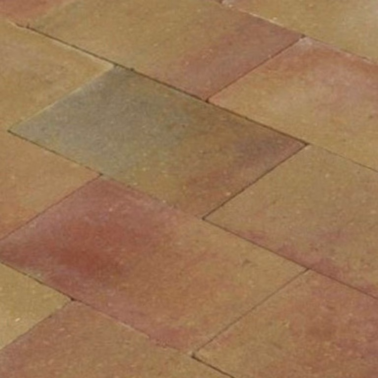 MB Vlakstone 20x30x6 Terrageel