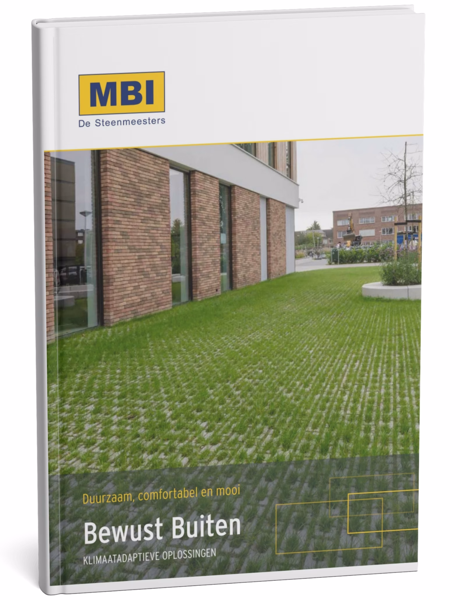 MBI Bewust buiten