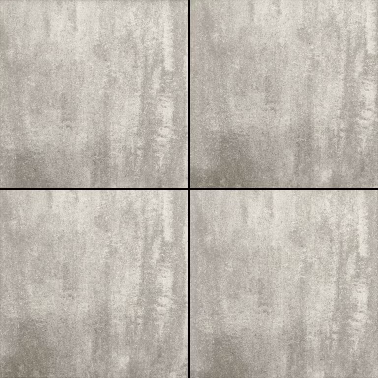 Mondo Facet 60x60x4 Frost