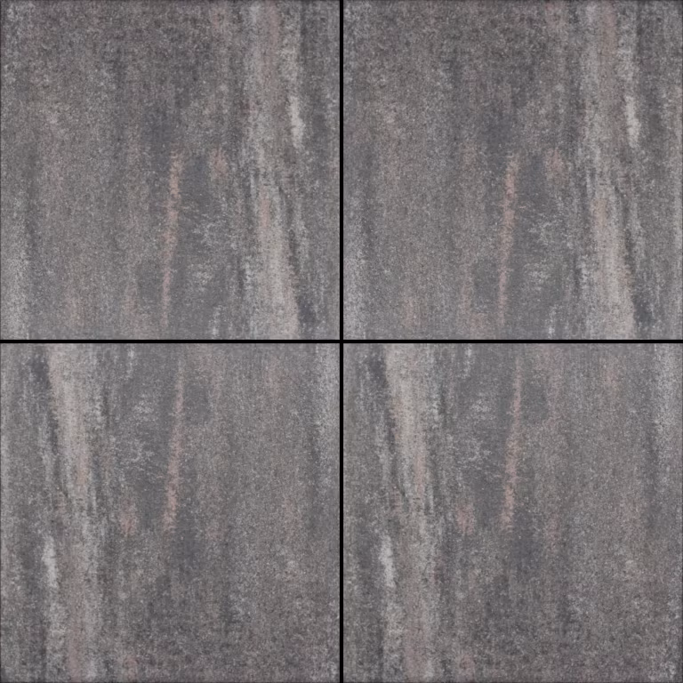 Mondo Facet 60x60x4 Nature
