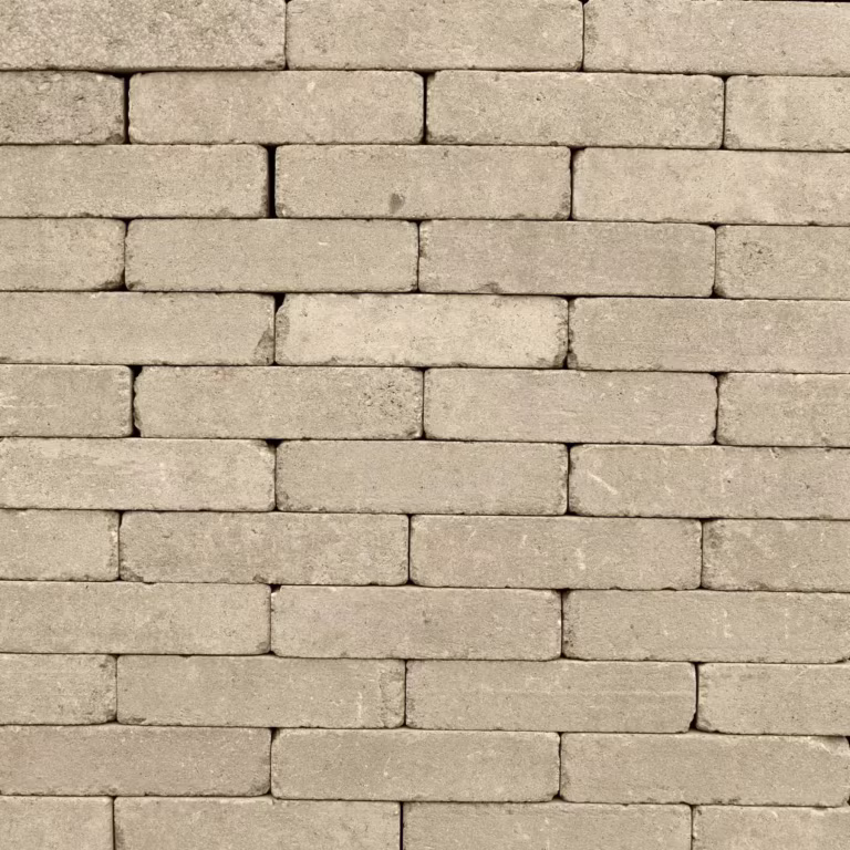 Waalformaat Taupe
