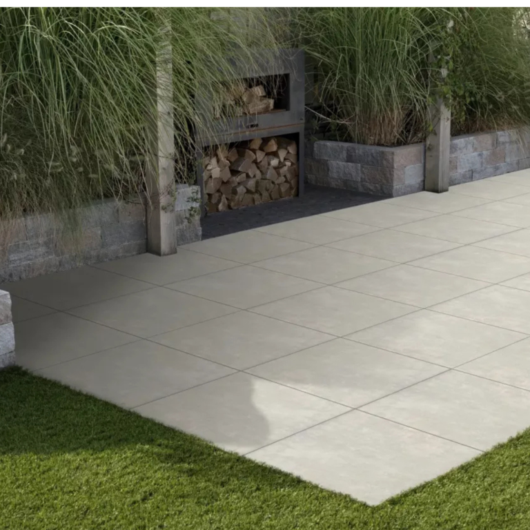 Ceramiton Blaze Sand 80x80