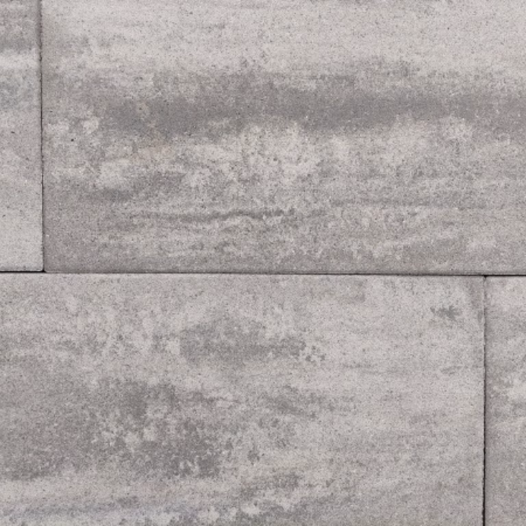 Patio Square 40x80x4 cm concrete