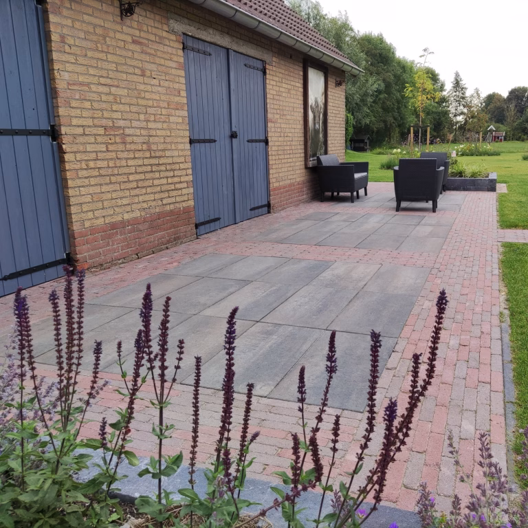 Patio Square 40x80x4 cm ocean bestellen