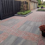 Patio Square 40x80x4 cm ocean kopen online